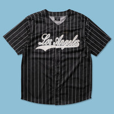 Los Angeles Jersey Large 