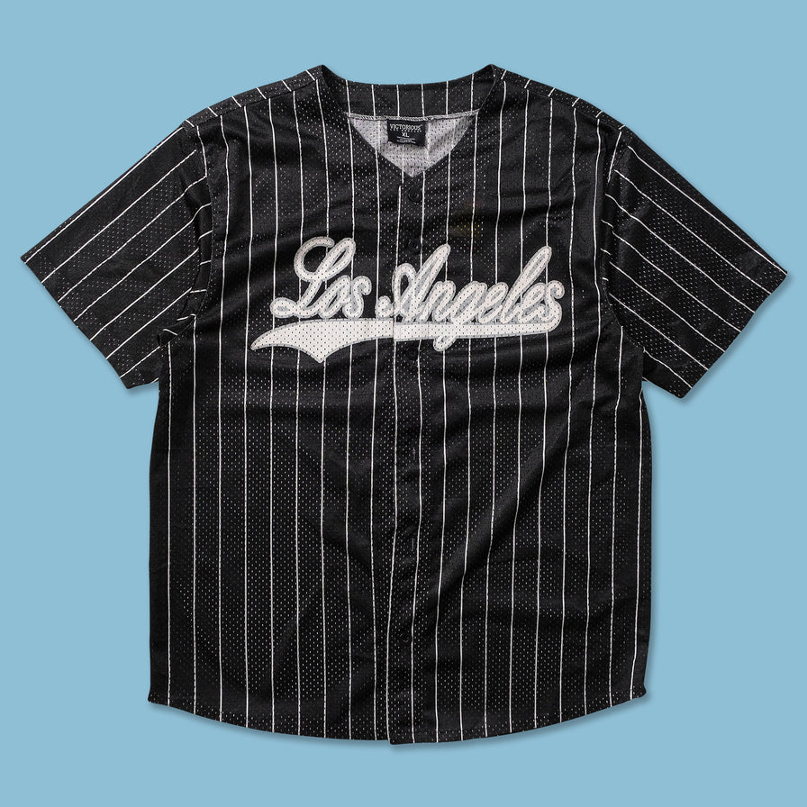 Los Angeles Jersey Large 