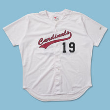 Vintage Cardinals Jersey XXL 