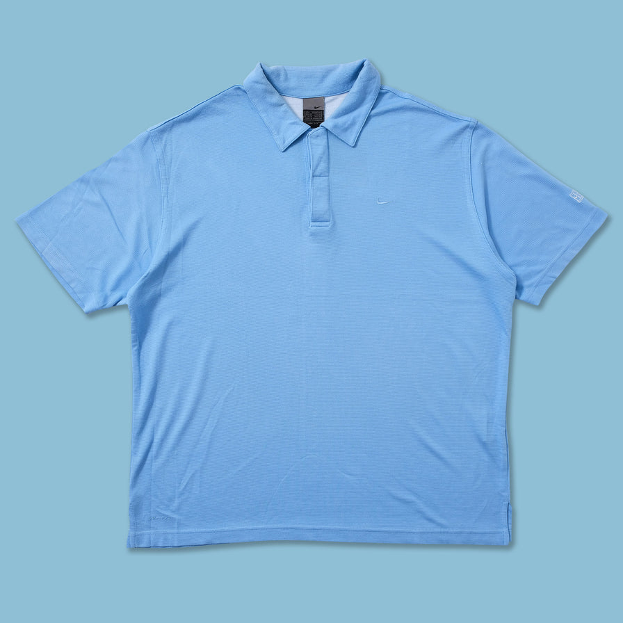 Vintage Nike Polo XLarge 