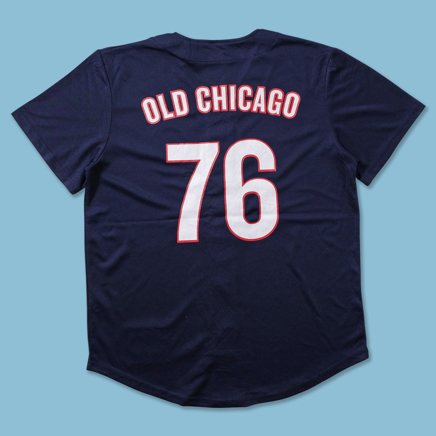 Baseball Jersey Large 