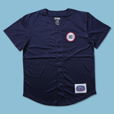 Baseball Jersey Large 