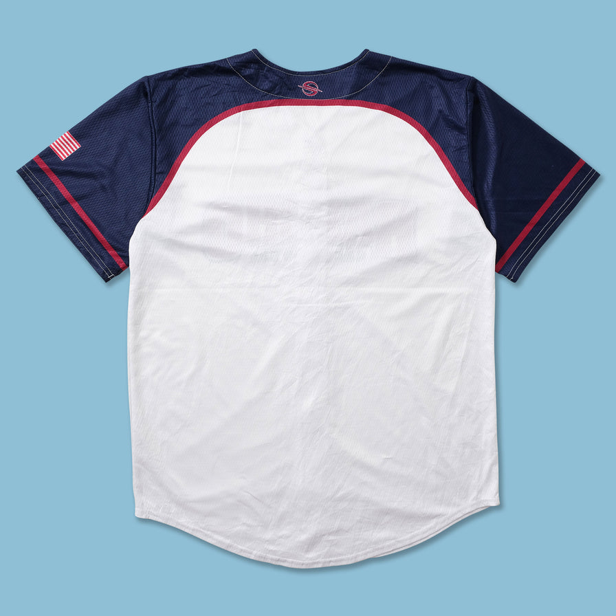 Rancho San Diego Jersey XLarge 