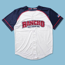 Rancho San Diego Jersey XLarge 