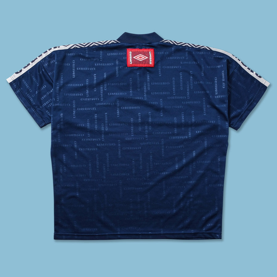 Vintage Umbro Jersey XXL 