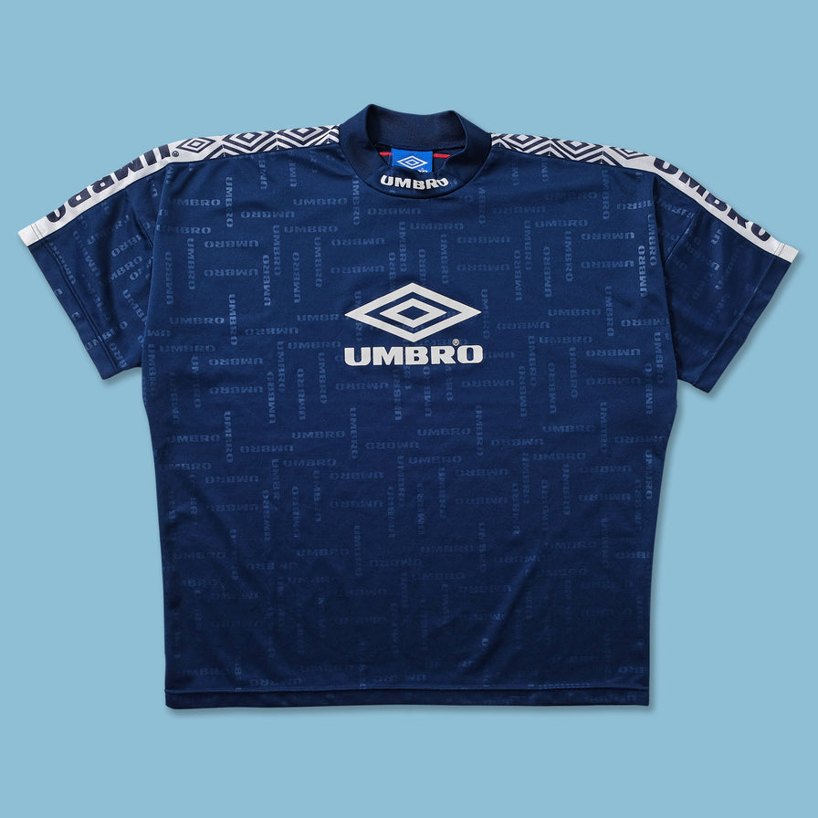 Vintage Umbro Jersey XXL 