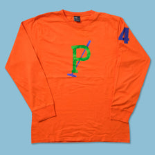 Vintage Polo Ralph Lauren Longsleeve Small 