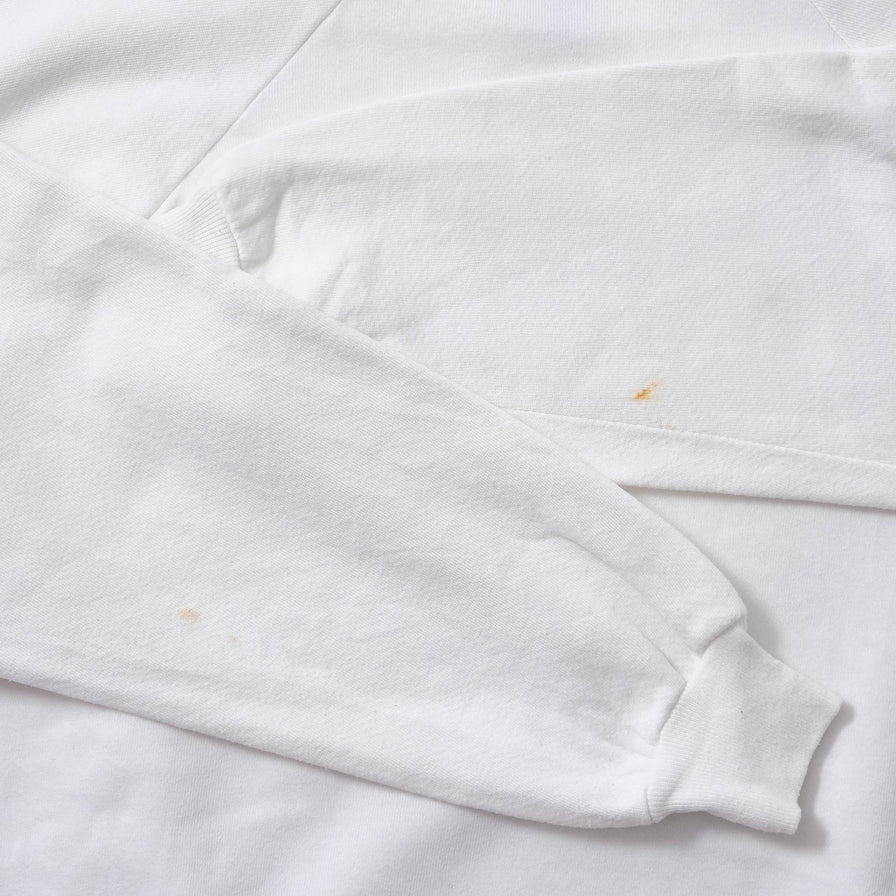 Vintage God Sweater Medium 