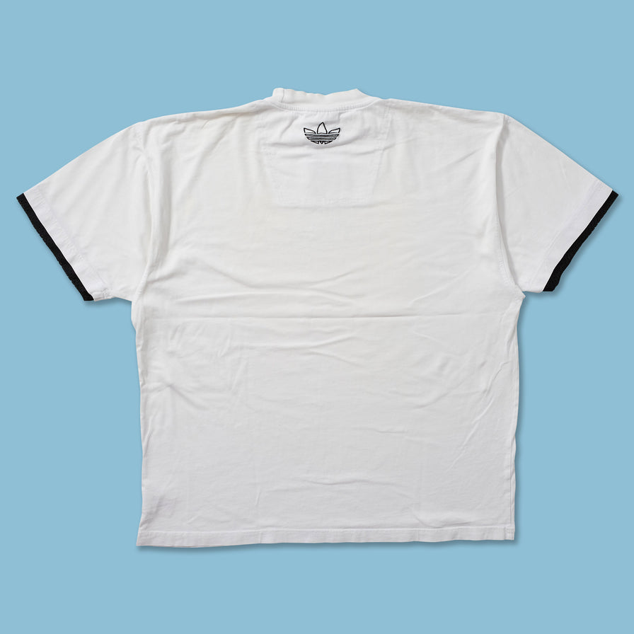 Vintage adidas T-Shirt XLarge 