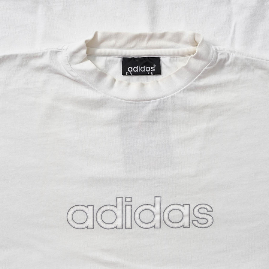 Vintage adidas T-Shirt XLarge 