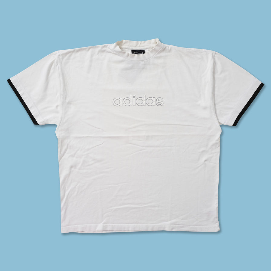 Vintage adidas T-Shirt XLarge 