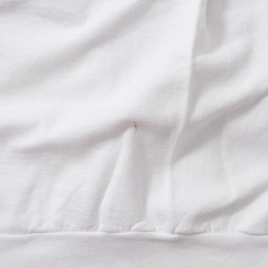 Vintage Jesus Sweater Medium 