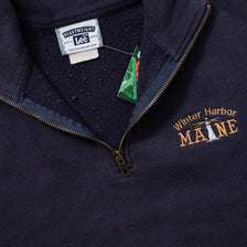 Vintage Maine Sweater Medium 