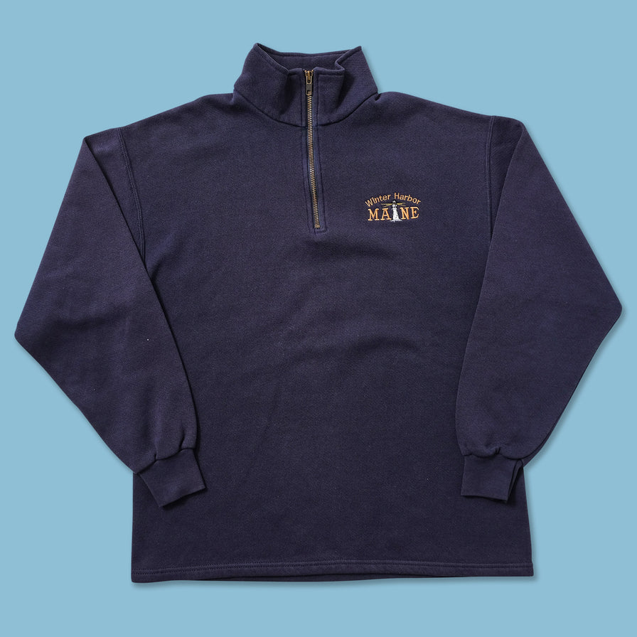 Vintage Maine Sweater Medium 