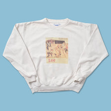 Women's Lee Sweater XSmall 