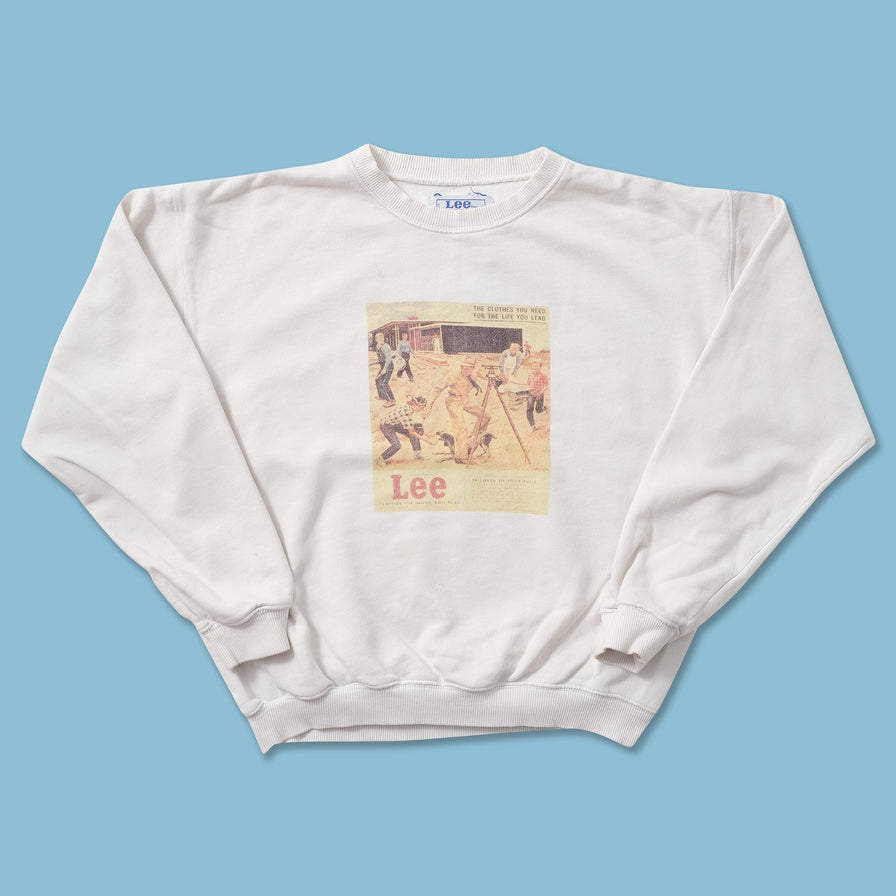 Women's Lee Sweater XSmall 