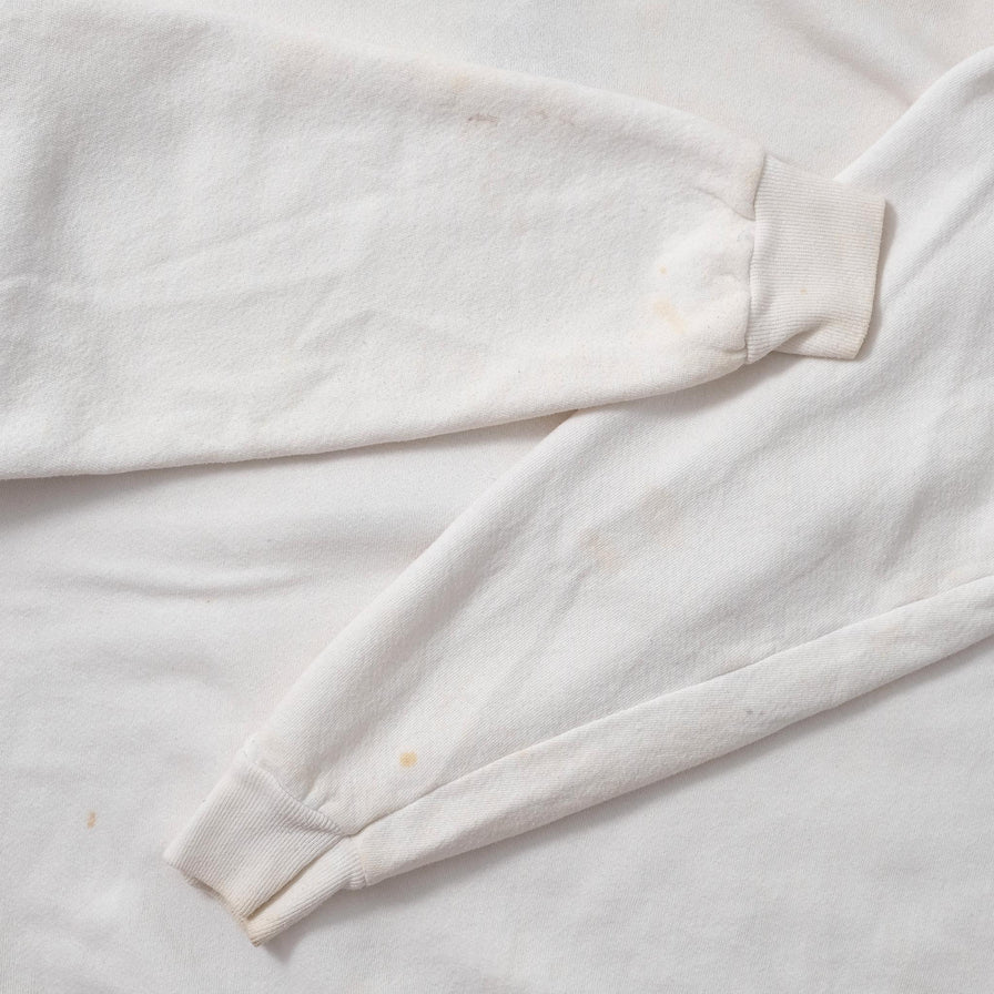 1992 Jesus Sweater Medium 