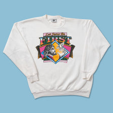 1992 Jesus Sweater Medium 