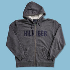 Tommy Hilfiger Zip Hoody XLarge 