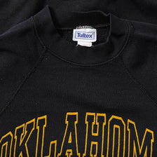 Women's Oklahoma Sweater Small 