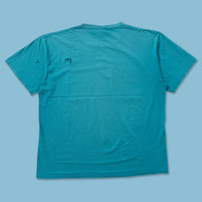1993 Nutmeg Miami Dolphins T-Shirt XLarge 
