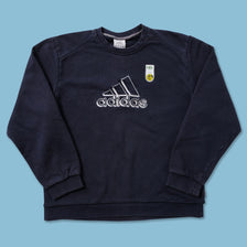 Vintage adidas Sweater Large 