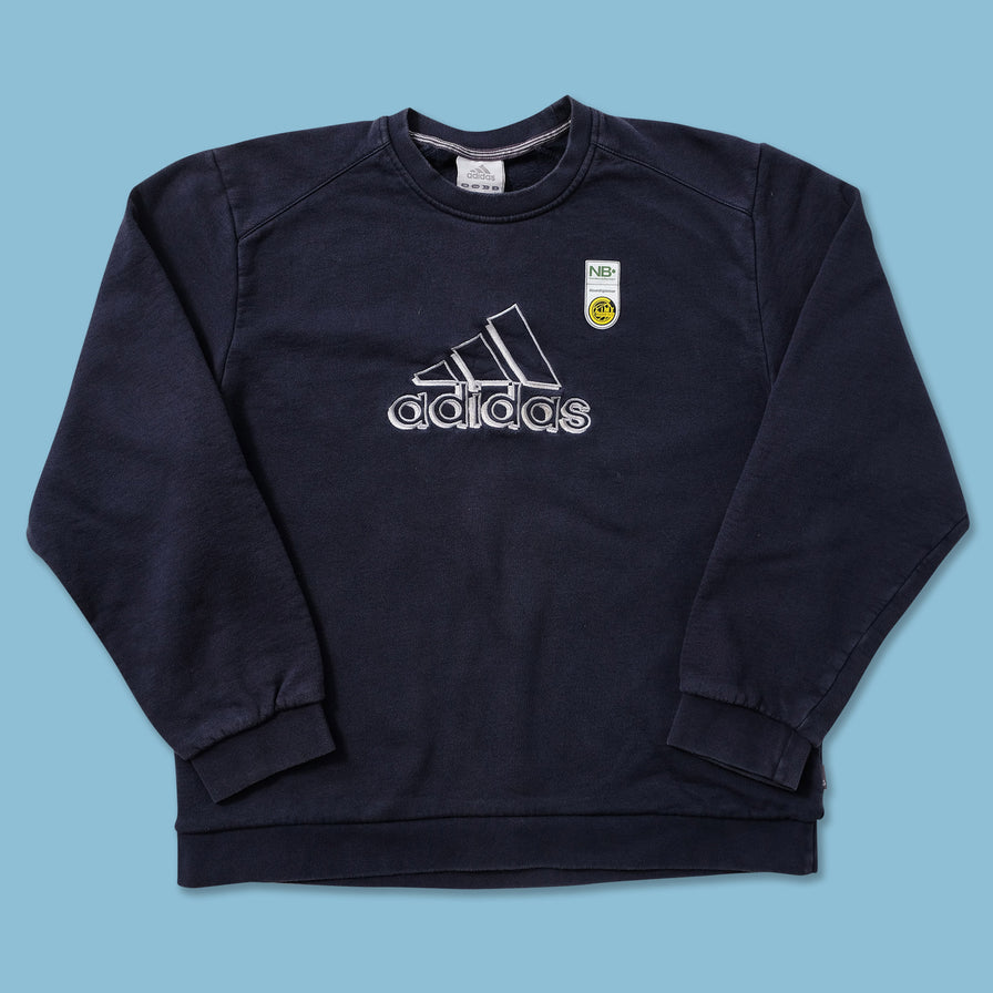 Vintage adidas Sweater Large 