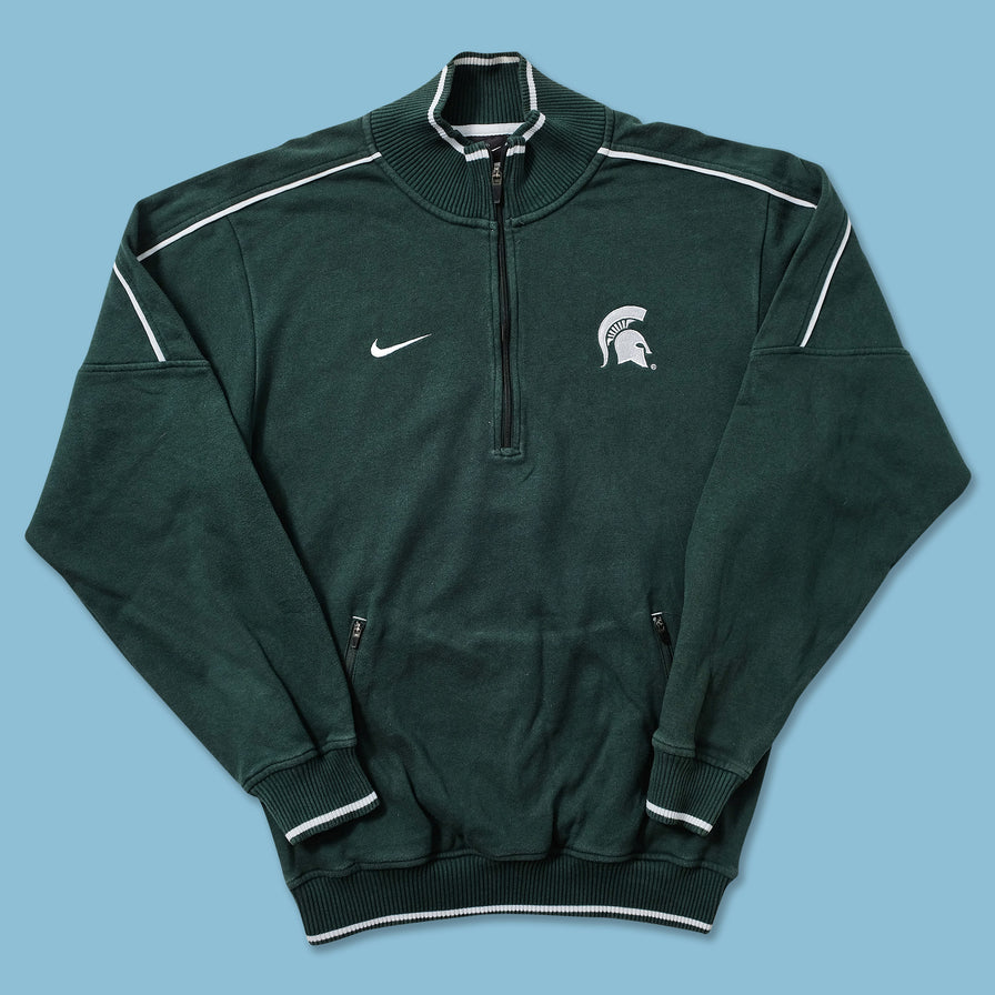 Nike Michigan Spartans Sweater Small 
