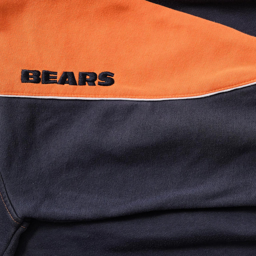 Vintage Chicago Bears Sweater Medium 