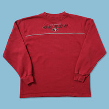 San Francisco 49ers Sweater Large 