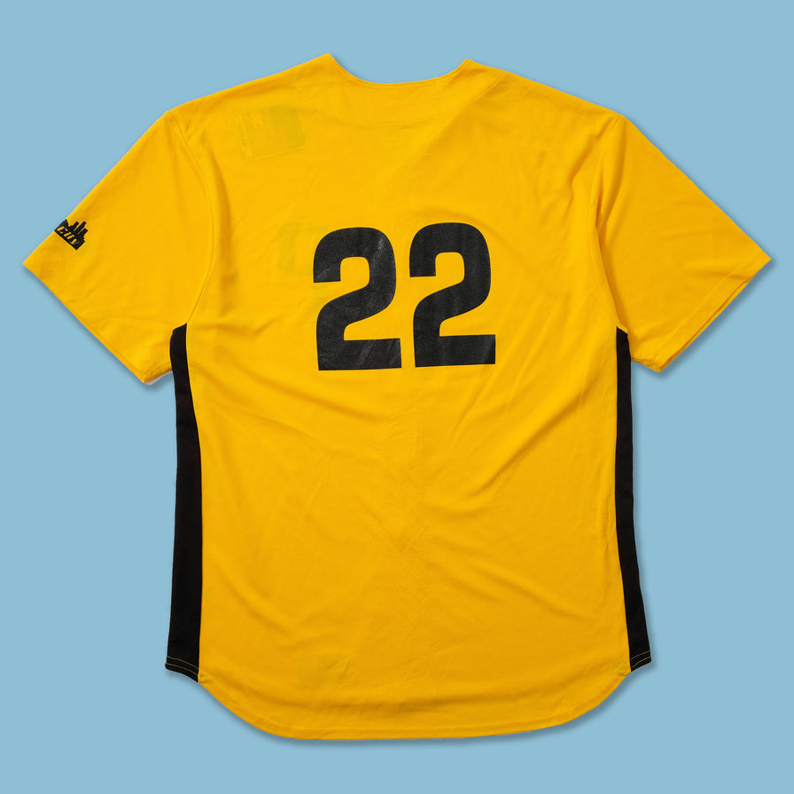 Pittsburgh Pirates Jersey XLarge 