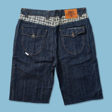 Y2K Phat Farm Baggy Shorts W34 