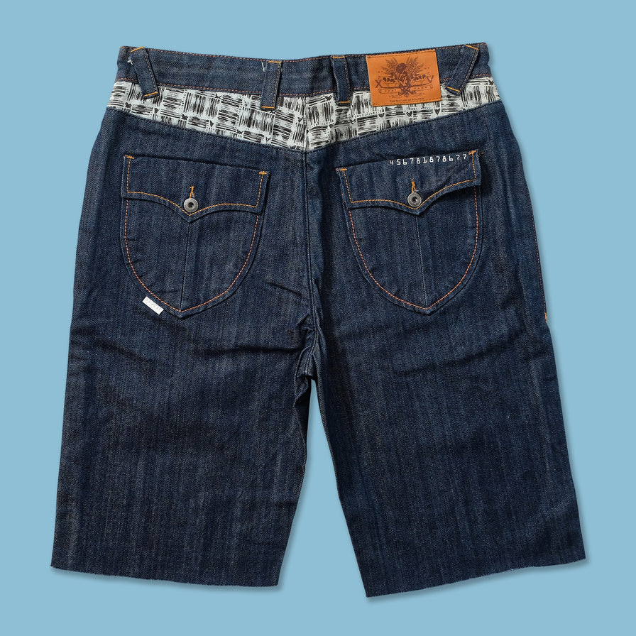 Y2K Phat Farm Baggy Shorts W34 