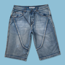 Y2K Baggy Shorts W36 