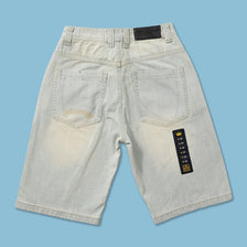 Y2K Sir Benni Miles Shorts W29 