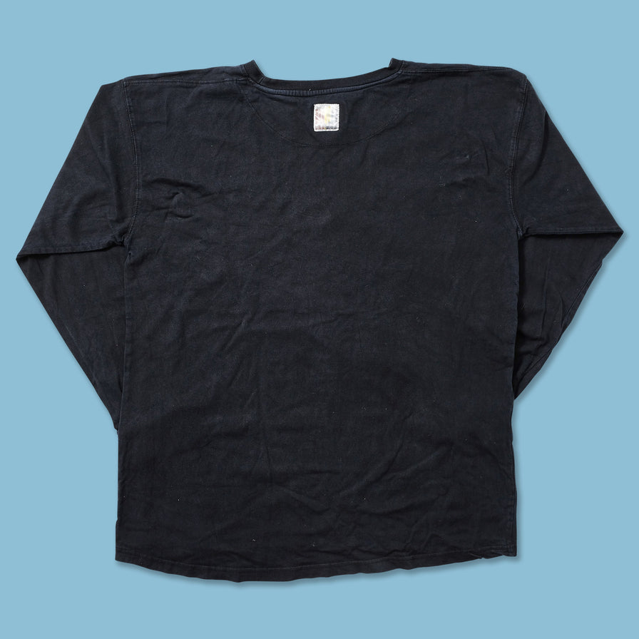 Y2K Akademiks Longsleeve XXL 