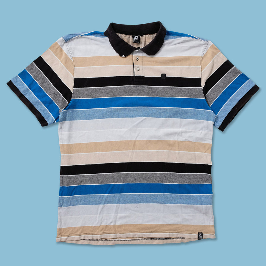 Y2K Karl Kani Polo XXL 