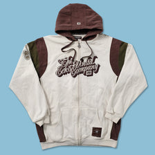 Y2K Ecko Unltd. Zip Hoody XXL 
