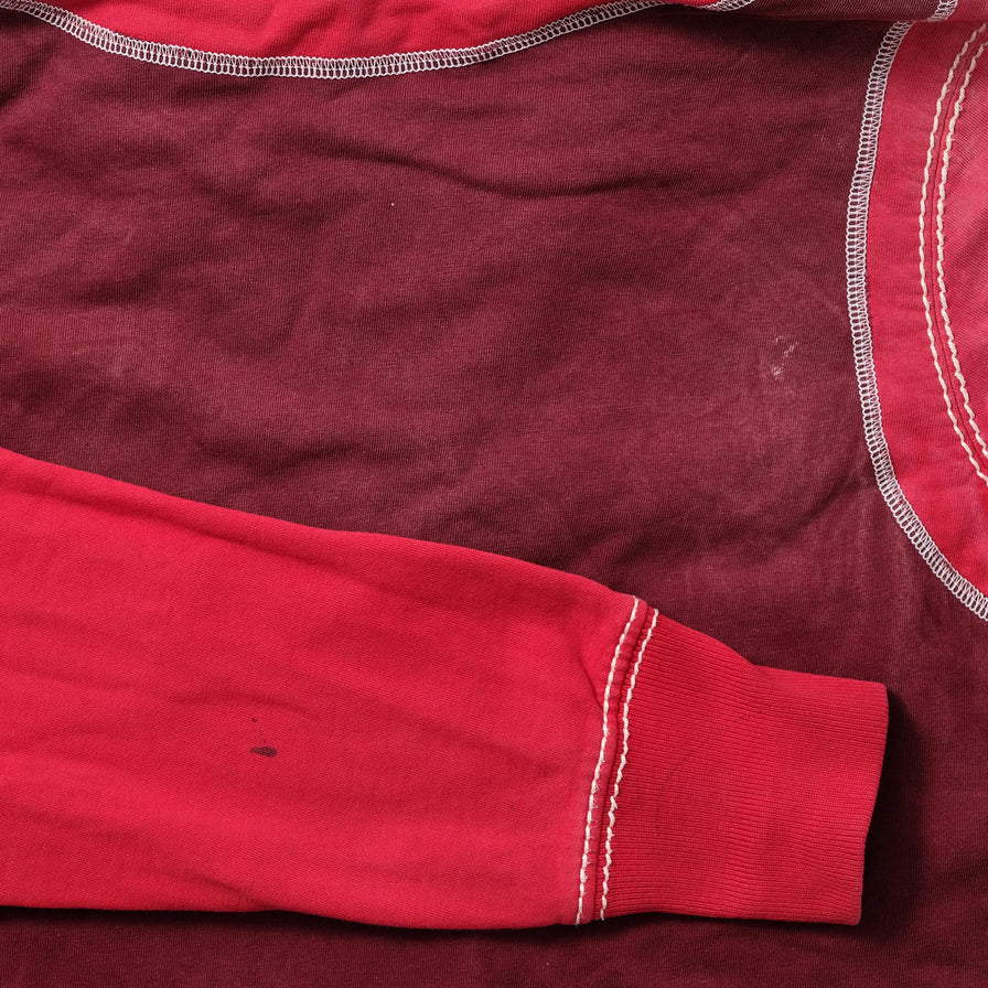 Y2K True Religion Zip Hoody Small 