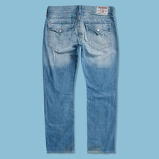 Y2K True Religion Denim Pants 40x34 