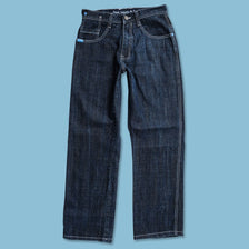 Y2K 5ive Jungle & Co Denim Pants 30x32 