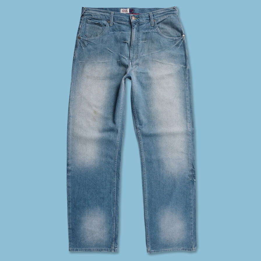 Y2K Phat Farm Baggy Pants 38x34 