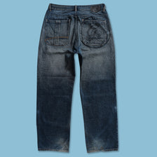 Y2K G-Unit Baggy Pants 36x32 