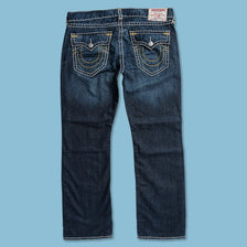 Y2K True Religion Denim Pants 40x34 