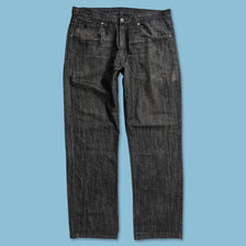 Y2K Rocawear Baggy Pants 38x34 