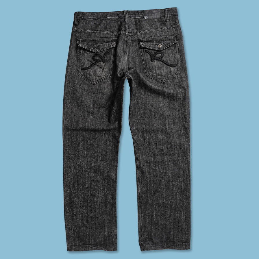 Y2K Rocawear Baggy Pants 38x34 