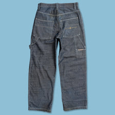 Y2K Rocawear Baggy Pants 34x32 
