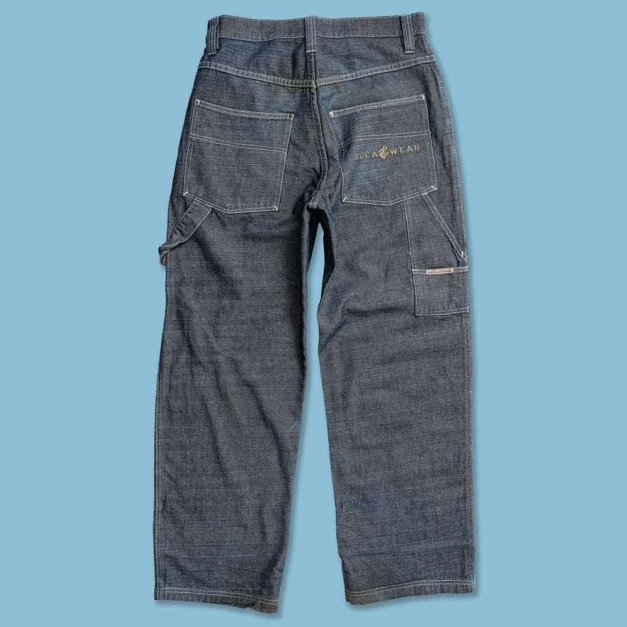 Y2K Rocawear Baggy Pants 34x32 