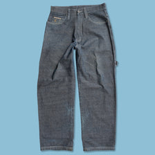 Y2K Rocawear Baggy Pants 34x32 