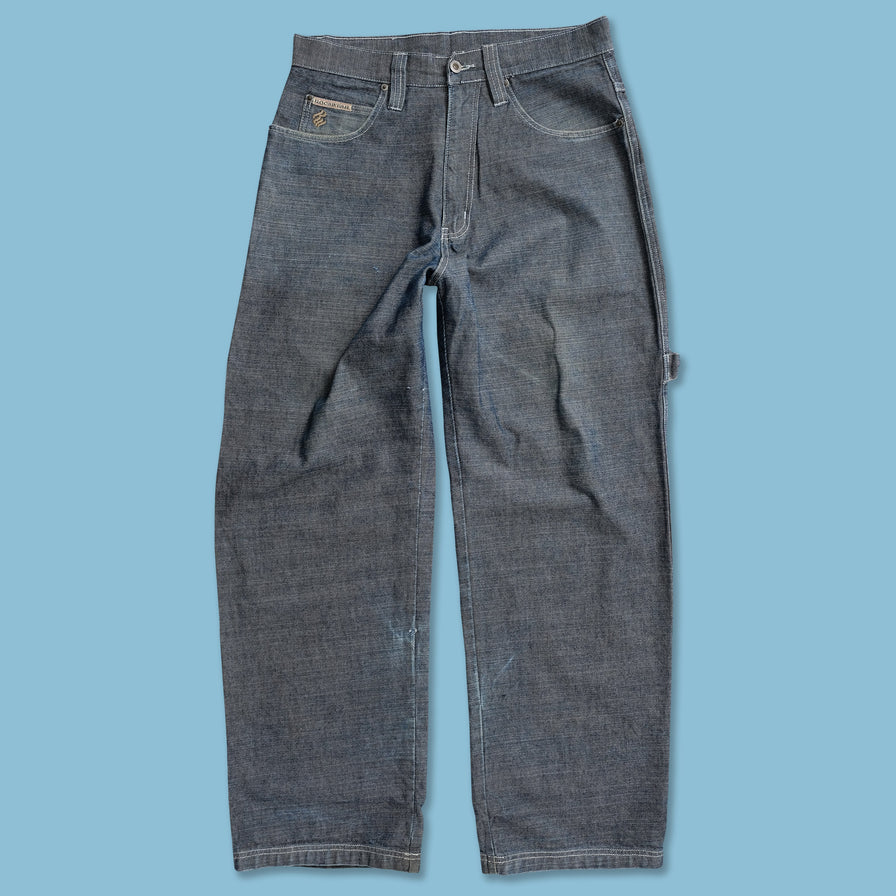 Y2K Rocawear Baggy Pants 34x32 